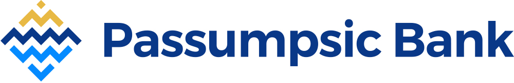 Passumpsic Bank logo